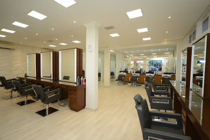 Alanny's Salon